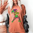 Jester Baseball Mardi Gras Carnival Sport Men Boy Teen Kids Women's Comfort Colors T-Shirt Yam Jester Baseball Mardi Gras Carnival Sport Men Boy Teen Kids Women's Comfort Colors T-Shirt Yam
