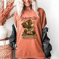 Johnson City Woodboogers Retro Baseball Club Women's Comfort Colors T-Shirt Yam Johnson City Woodboogers Retro Baseball Club Women's Comfort Colors T-Shirt Yam