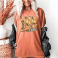 I Just Hit 100 Days Of School Camo Baseball Boy Kids Teacher Women's Comfort Colors T-Shirt Yam I Just Hit 100 Days Of School Camo Baseball Boy Kids Teacher Women's Comfort Colors T-Shirt Yam