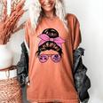 Mother Day Mama Retro Mama Mommy Baseball Mom Women's Comfort Colors T-Shirt Yam Mother Day Mama Retro Mama Mommy Baseball Mom Women's Comfort Colors T-Shirt Yam
