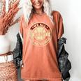 We All We Got We All We Need Baseball Sports Men Women Girls Women's Comfort Colors T-Shirt Yam We All We Got We All We Need Baseball Sports Men Women Girls Women's Comfort Colors T-Shirt Yam