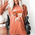 Pete Alonso Baltimore Baseball Players MLBPAL201M Women's Comfort Colors T-Shirt Yam Pete Alonso Baltimore Baseball Players MLBPAL201M Women's Comfort Colors T-Shirt Yam