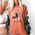 Pete Alonso Baltimore Baseball Players MLBPAL203M Women's Comfort Colors T-Shirt Yam