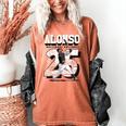 Pete Alonso Baltimore Baseball Players MLBPAL204M Women's Comfort Colors T-Shirt Yam