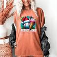 Respect The Drip Baseball Christmas Holiday Women's Comfort Colors T-Shirt Yam Respect The Drip Baseball Christmas Holiday Women's Comfort Colors T-Shirt Yam