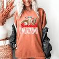 Retro Coffee Baseball Mama Mother's Day Baseball Mom Premium Women's Comfort Colors T-Shirt Yam Retro Coffee Baseball Mama Mother's Day Baseball Mom Premium Women's Comfort Colors T-Shirt Yam