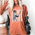 Show Your Pride Bobby WITT Jr Kansas City Baseball MLBPA Women's Comfort Colors T-Shirt Yam Show Your Pride Bobby WITT Jr Kansas City Baseball MLBPA Women's Comfort Colors T-Shirt Yam