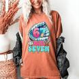 Six Seven 67 Ice Cream Drip Baseball For Boy Kids Youth Women's Comfort Colors T-Shirt Yam Six Seven 67 Ice Cream Drip Baseball For Boy Kids Youth Women's Comfort Colors T-Shirt Yam