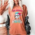 Six Seven 67 Meme Ice Cream Drip Baseball Dabbing Boy Kids Women's Comfort Colors T-Shirt Yam Six Seven 67 Meme Ice Cream Drip Baseball Dabbing Boy Kids Women's Comfort Colors T-Shirt Yam
