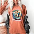 Six Seven Baseball Lifestyle 67 Meme Gen Alpha Slang Premium Tri-Blend Women's Comfort Colors T-Shirt Yam