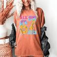 Six Seven Drip Baseball Player Number 67 Or 67th Birthday Women's Comfort Colors T-Shirt Yam Six Seven Drip Baseball Player Number 67 Or 67th Birthday Women's Comfort Colors T-Shirt Yam