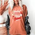 Stealing Hearts Like I Steal Bases Softball Baseball Batter Women's Comfort Colors T-Shirt Yam Stealing Hearts Like I Steal Bases Softball Baseball Batter Women's Comfort Colors T-Shirt Yam