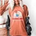 Super Cool Baseball Mom Here I'M Killing It Women's Comfort Colors T-Shirt Yam Super Cool Baseball Mom Here I'M Killing It Women's Comfort Colors T-Shirt Yam