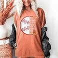 It Takes a Lot Of Balls To Be a Baseball Mom Women's Comfort Colors T-Shirt Yam It Takes a Lot Of Balls To Be a Baseball Mom Women's Comfort Colors T-Shirt Yam