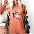 It Takes A Lot Of Sparkle To Be A Baseball Mom Women's Comfort Colors T-Shirt Yam It Takes A Lot Of Sparkle To Be A Baseball Mom Women's Comfort Colors T-Shirt Yam