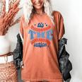Tis The Season Baseball Mom Enthusiast Joy Women's Comfort Colors T-Shirt Yam Tis The Season Baseball Mom Enthusiast Joy Women's Comfort Colors T-Shirt Yam