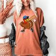 Turkey Baseball Thanksgiving Sports Humor Men Boy Kids Women's Comfort Colors T-Shirt Yam Turkey Baseball Thanksgiving Sports Humor Men Boy Kids Women's Comfort Colors T-Shirt Yam