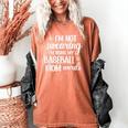 Using Baseball Mom Words Swearing Baseball Mom Sweary Women's Comfort Colors T-Shirt Yam Using Baseball Mom Words Swearing Baseball Mom Sweary Women's Comfort Colors T-Shirt Yam