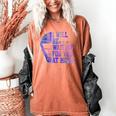I Will Be Waiting For You At Home Baseball Softball Catcher Women's Comfort Colors T-Shirt Yam I Will Be Waiting For You At Home Baseball Softball Catcher Women's Comfort Colors T-Shirt Yam