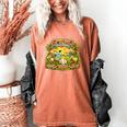Women's Awesome Spring Trainings 2026 Baseball Arizona Florida Women's Comfort Colors T-Shirt Yam