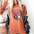 Womens Baseball Mom Mama Mother's In My Baseball Mom Era Women's Comfort Colors T-Shirt Yam Womens Baseball Mom Mama Mother's In My Baseball Mom Era Women's Comfort Colors T-Shirt Yam