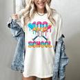100 Days Of School Baseball Boys Kids 100th Day Of School Women's Comfort Colors T-Shirt Ivory 100 Days Of School Baseball Boys Kids 100th Day Of School Women's Comfort Colors T-Shirt Ivory