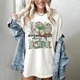 100 Days Of School Baseball Camo Men Boy Kid Women's Comfort Colors T-Shirt Ivory 100 Days Of School Baseball Camo Men Boy Kid Women's Comfort Colors T-Shirt Ivory