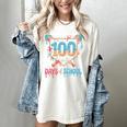 100 Days Of School Baseball Drip 100 Days Of School Women's Comfort Colors T-Shirt Ivory 100 Days Of School Baseball Drip 100 Days Of School Women's Comfort Colors T-Shirt Ivory