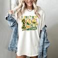 100 Days Of School Baseball I Just Hit 100 Days Boy COUNSELO Women's Comfort Colors T-Shirt Ivory 100 Days Of School Baseball I Just Hit 100 Days Boy COUNSELO Women's Comfort Colors T-Shirt Ivory