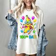 100th Day Of School Banana Baseball Drip For Kids Youth Girl Women's Comfort Colors T-Shirt Ivory 100th Day Of School Banana Baseball Drip For Kids Youth Girl Women's Comfort Colors T-Shirt Ivory