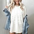 10th Birthday Rookie Of The Year Baseball Double Digit Humor Women's Comfort Colors T-Shirt Ivory
