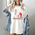 13 Years Old Baseball Birthday Boy 13th Bday Party Women's Comfort Colors T-Shirt Ivory 13 Years Old Baseball Birthday Boy 13th Bday Party Women's Comfort Colors T-Shirt Ivory