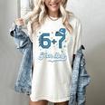 6 7 Meme Official Teenager 13th Birthday Baseball Boy Women's Comfort Colors T-Shirt Ivory 6 7 Meme Official Teenager 13th Birthday Baseball Boy Women's Comfort Colors T-Shirt Ivory