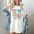 I Was 6 Now I'm 7 Baseball Drip 67 Birthday Boy 7th Birthday Women's Comfort Colors T-Shirt Ivory I Was 6 Now I'm 7 Baseball Drip 67 Birthday Boy 7th Birthday Women's Comfort Colors T-Shirt Ivory