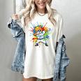 67 Baseball Dabbing Cat 6 7 Dripping Ice Cream Meme Women's Comfort Colors T-Shirt Ivory 67 Baseball Dabbing Cat 6 7 Dripping Ice Cream Meme Women's Comfort Colors T-Shirt Ivory