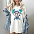 67 Baseball Drip Ice Cream 67 Baseball Men Boy Kids Women's Comfort Colors T-Shirt Ivory 67 Baseball Drip Ice Cream 67 Baseball Men Boy Kids Women's Comfort Colors T-Shirt Ivory