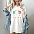 67 Baseball Ice Cream Drip Goose Six Seven Meme Women's Comfort Colors T-Shirt Ivory 67 Baseball Ice Cream Drip Goose Six Seven Meme Women's Comfort Colors T-Shirt Ivory