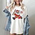 67 Baseball Santa Six Seven Meme Christmas Sport Men Boy Kid Women's Comfort Colors T-Shirt Ivory 67 Baseball Santa Six Seven Meme Christmas Sport Men Boy Kid Women's Comfort Colors T-Shirt Ivory