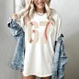 67 Baseball Six Seven 6 7 Meme 67 Women's Comfort Colors T-Shirt Ivory 67 Baseball Six Seven 6 7 Meme 67 Women's Comfort Colors T-Shirt Ivory