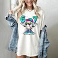 67 Meme Six Seven 6 7 Meme Baseball Drip Women's Comfort Colors T-Shirt Ivory 67 Meme Six Seven 6 7 Meme Baseball Drip Women's Comfort Colors T-Shirt Ivory