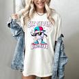 67 Meme Six Seven Baseball Ice Cream Drip Girls Boys Premium Tri-Blend Women's Comfort Colors T-Shirt Ivory 67 Meme Six Seven Baseball Ice Cream Drip Girls Boys Premium Tri-Blend Women's Comfort Colors T-Shirt Ivory