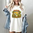 Awesome Spring Trainings 2026 Baseball Arizona Florida Women's Comfort Colors T-Shirt Ivory Awesome Spring Trainings 2026 Baseball Arizona Florida Women's Comfort Colors T-Shirt Ivory