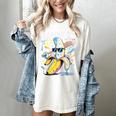 Banana Baseball Drip Kids Youth Boys Girls Sport Teens Women's Comfort Colors T-Shirt Ivory Banana Baseball Drip Kids Youth Boys Girls Sport Teens Women's Comfort Colors T-Shirt Ivory