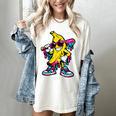 Banana Baseball Drip Women's Comfort Colors T-Shirt Ivory Banana Baseball Drip Women's Comfort Colors T-Shirt Ivory