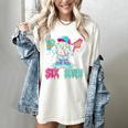 Baseball 67 Drip Six Seven Hand Signs Ice Cream Meme Women's Comfort Colors T-Shirt Ivory Baseball 67 Drip Six Seven Hand Signs Ice Cream Meme Women's Comfort Colors T-Shirt Ivory