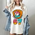 Baseball 67 Ice Cream Drip 67 Six Seven Meme 67th Birthday Women's Comfort Colors T-Shirt Ivory Baseball 67 Ice Cream Drip 67 Six Seven Meme 67th Birthday Women's Comfort Colors T-Shirt Ivory