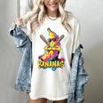 Baseball Banana Graffiti Urban For Kids Women's Comfort Colors T-Shirt Ivory Baseball Banana Graffiti Urban For Kids Women's Comfort Colors T-Shirt Ivory