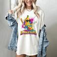 Baseball Banana Splatter Sports Kids Teens Premium Tri-Blend Women's Comfort Colors T-Shirt Ivory Baseball Banana Splatter Sports Kids Teens Premium Tri-Blend Women's Comfort Colors T-Shirt Ivory