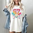 Baseball Drip 6 7 Number 67 Six Seven Meme Boys Kids Women's Comfort Colors T-Shirt Ivory Baseball Drip 6 7 Number 67 Six Seven Meme Boys Kids Women's Comfort Colors T-Shirt Ivory