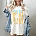 Baseball Drip Boys Dripping Ice Cream Baseball American Flag Women's Comfort Colors T-Shirt Ivory Baseball Drip Boys Dripping Ice Cream Baseball American Flag Women's Comfort Colors T-Shirt Ivory